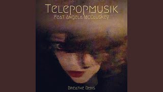Breathe (feat. Angela McCluskey) (Jimmy Whoo Remix) - YouTube