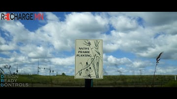 Design Ready Controls | Recharge MN