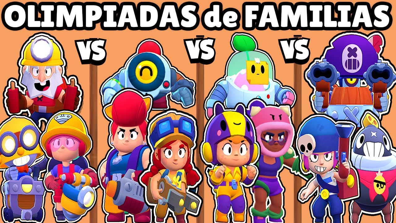 Cual Es El Mejor Brawler De Oro Olimpiadas Doradas Nuevas Skins Doradas Brawl Stars Youtube - videos de cesar elq brawl stars