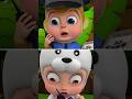 Do not make a prank call to police! | Rosoo Melody Garden #nurseryrhymes #kidssongs #shorts