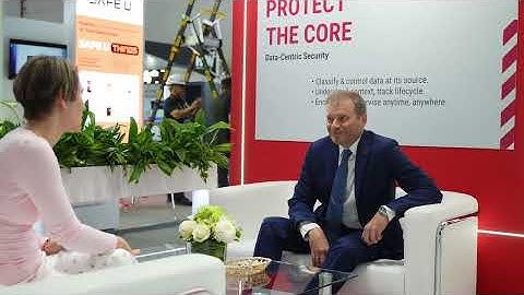 In Conversation with Alexey Raevsky, CEO, Zecurion.