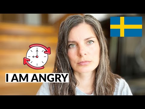 تصویری: درمان در سوئد