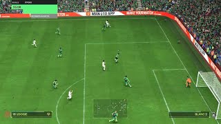 : EA SPORTS FC 24 