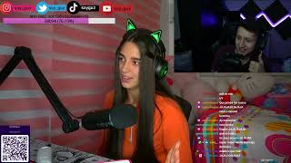 Pelicanger Hace Enojar A Saray Diciendo Que El No Es De Ella