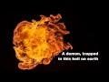 Darkwalker Book Trailer