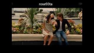 (High School Musical 3  Senior Year - Can I Have This Dance) Benimle Dans Et movie scene