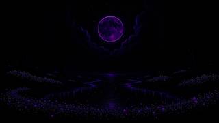 (No ADS) 432Hz- Fall Into Deep Healing Sleep • Stop Overthinking •Anxiety Relief, Melatonin Release