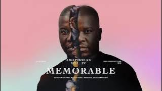 Dj Stoks - Amapholas Vol.4