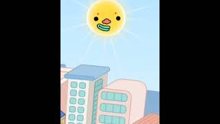 I left my mother because she wouldnt give me money???sadstory shorts story tocaboca