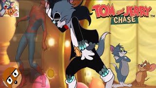 Tom and Jerry: Chase | CHEESE MASTER VIDEO CONTEST ENTRY screenshot 4