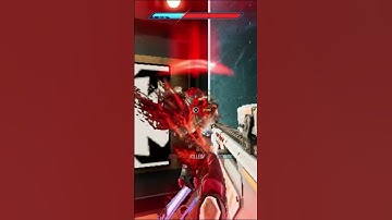 Splitgate Kill Compilation 1