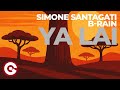 SIMONE SANTAGATI B RAIN Ya Lai Official Visual SIMONE SANTAGATI B RAIN Ya Lai Official Visual