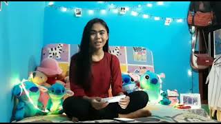 Self introduction and charm of old manado island