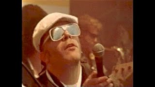 Ian Dury - Wake up and make love with me - Live 1981