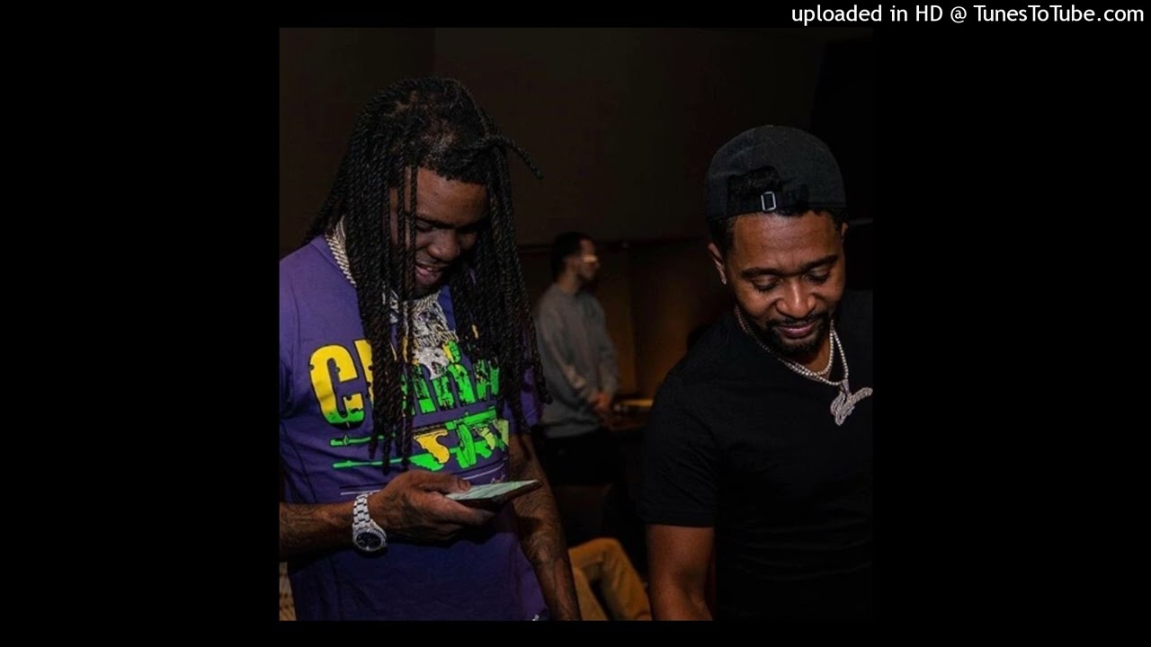 (FREE FOR PROFIT) ZAYTOVEN X GUCCI MANE X CHIEF KEEF TYPE BEAT "MR JUGGIN MAN"