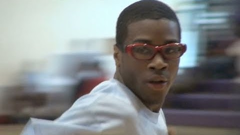 A.J. Harris (2015 Ohio State Commit) Mixtape @ Nike All Ohio City Series