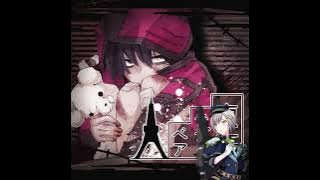 TOKYO TEDDYBEAR (Shiho Hinomori)