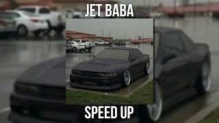 Lvbel C5 & Çakal - Jet Baba (speed up)