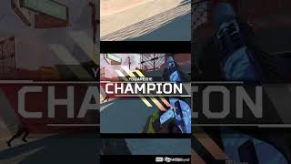 Apex Wild Card #gamingcomputer #apexlegends #gaming