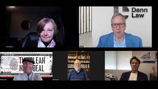 TNU # 65 :  There's a lot going on.  One word connects it all.  Corruption! Details