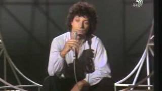 Video thumbnail of "מתי כספי / 'לא ידעתי שתלכי ממני' 1978"