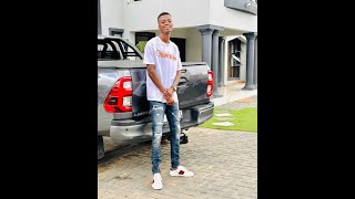 King Monada-Kea Dhura