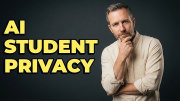 Why Is Student Data Protection Important With AI?