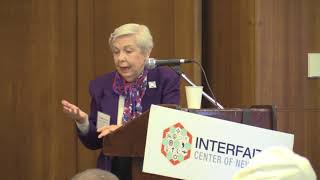 Keynote Reponse and Thoughts from Dr. Betty Reardon
