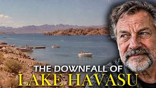 Why No One Goes to Lake Havasu, Arizona Anymore - The Reason WIll Shock You