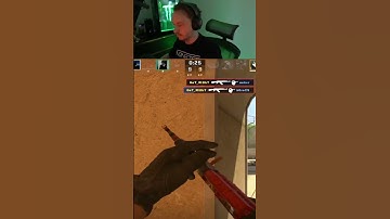 Hit em with the ACE! 😤