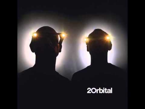 Orbital - The Box (4t)