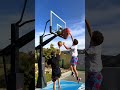 How Many Basketballs Can Fit In The Hoop?