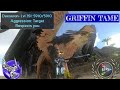 HIGH LEVEL GRIFFIN TAME!!! | [S1E16] | ARK Survival Evolved