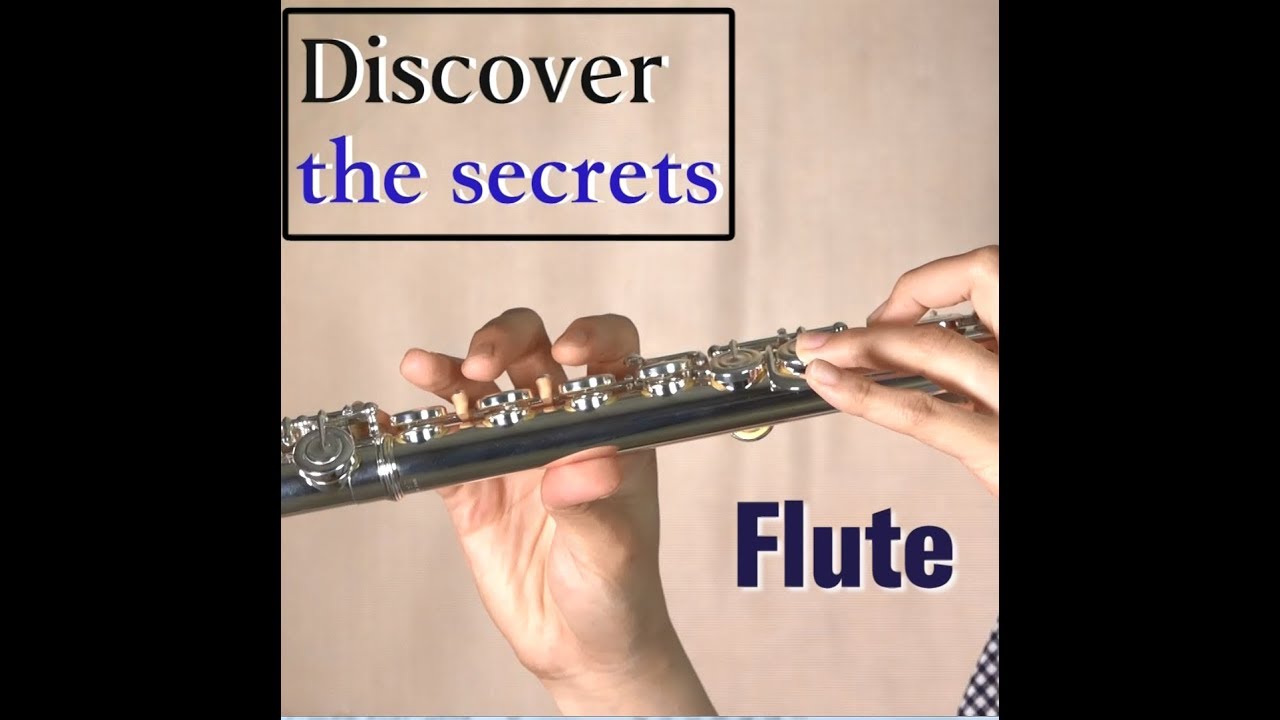 Discover the secrets Flute Head Cork YouTube