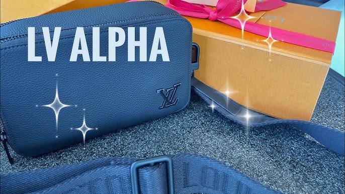 lv alpha