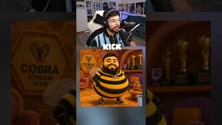 Bee Movie // En el partido no me moví