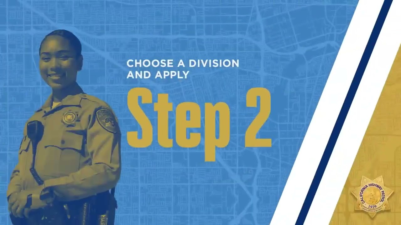 CHP Recruitment Video