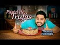 Guzii Style - Pastel de Trufas con Frambuesas
