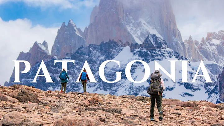 10 Days at the Bottom of the World (Patagonia Part 1) thumbnail