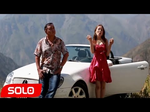 Киргизские клип 2014