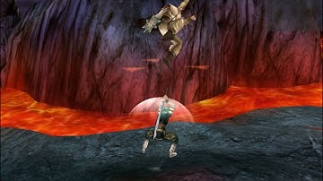 Meteor Blade Gameplay Mission 1 (Remake)