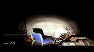 Garrys Mod GhostHunt 2 Adventure Part 2/3