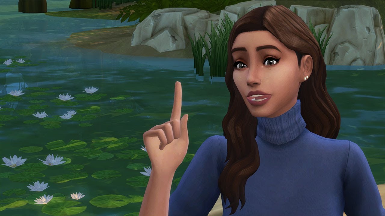 Making Over Sims for my Simsie Save (Streamed 7/15/18) - YouTube