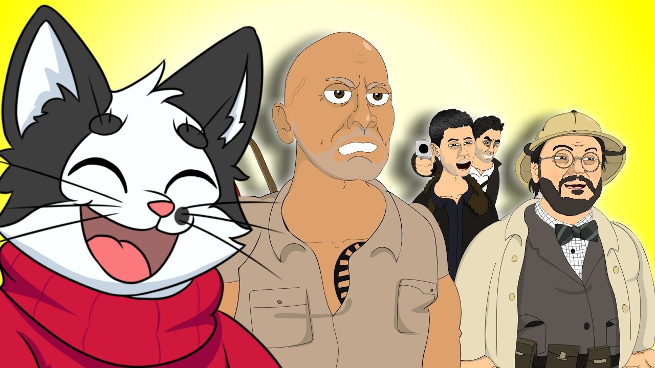 Sooo... I Became A Voice Actor!