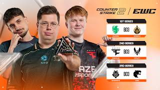 [FIL] CS2 at EWC 2026 Playoffs - Falcons vs The MongolZ, Vitality vs FaZe Clan, FURIA vs G2 Esports