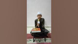 Abrar maqam nahawand surah Adhuha