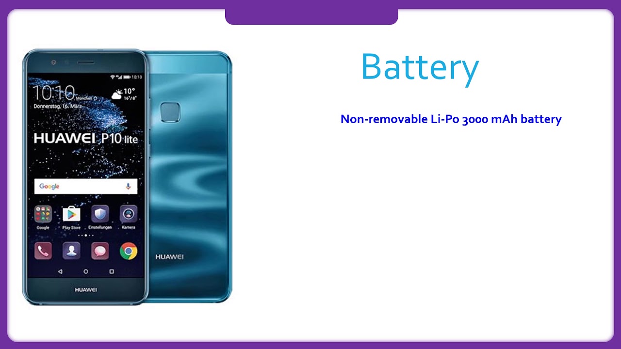 huawei-p10-lite-specification-youtube