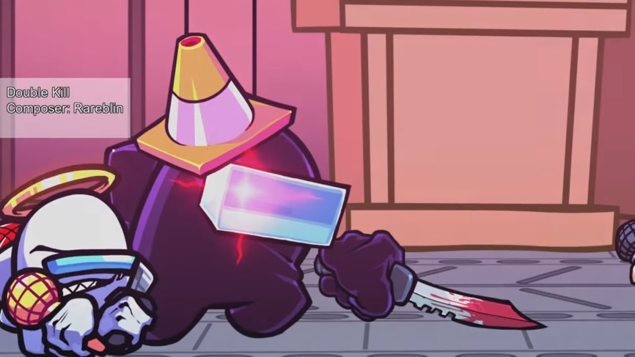 Doblue kill - Normal (casi perfecto)