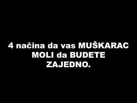 Video: 5 načina da budete sigurni