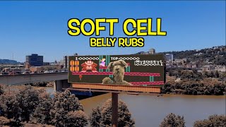 SOFT CELL - BELLY RUBS screenshot 3